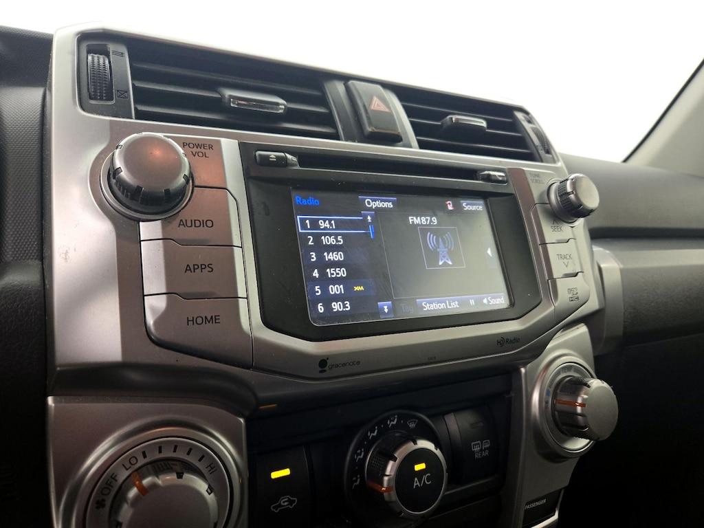 used 2014 Toyota 4Runner car, priced at $23,998