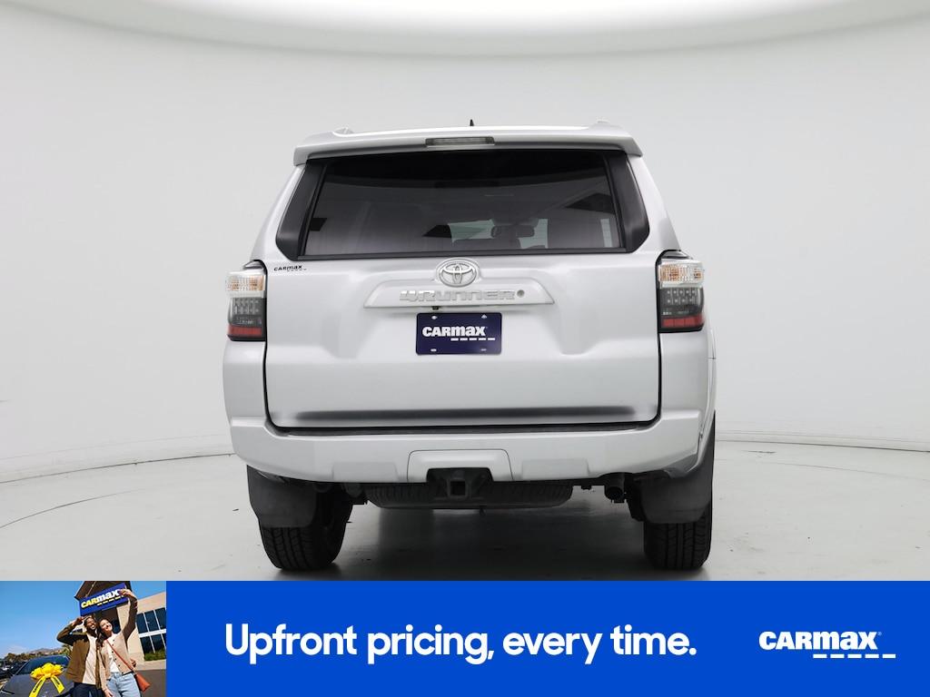 used 2014 Toyota 4Runner car, priced at $23,998