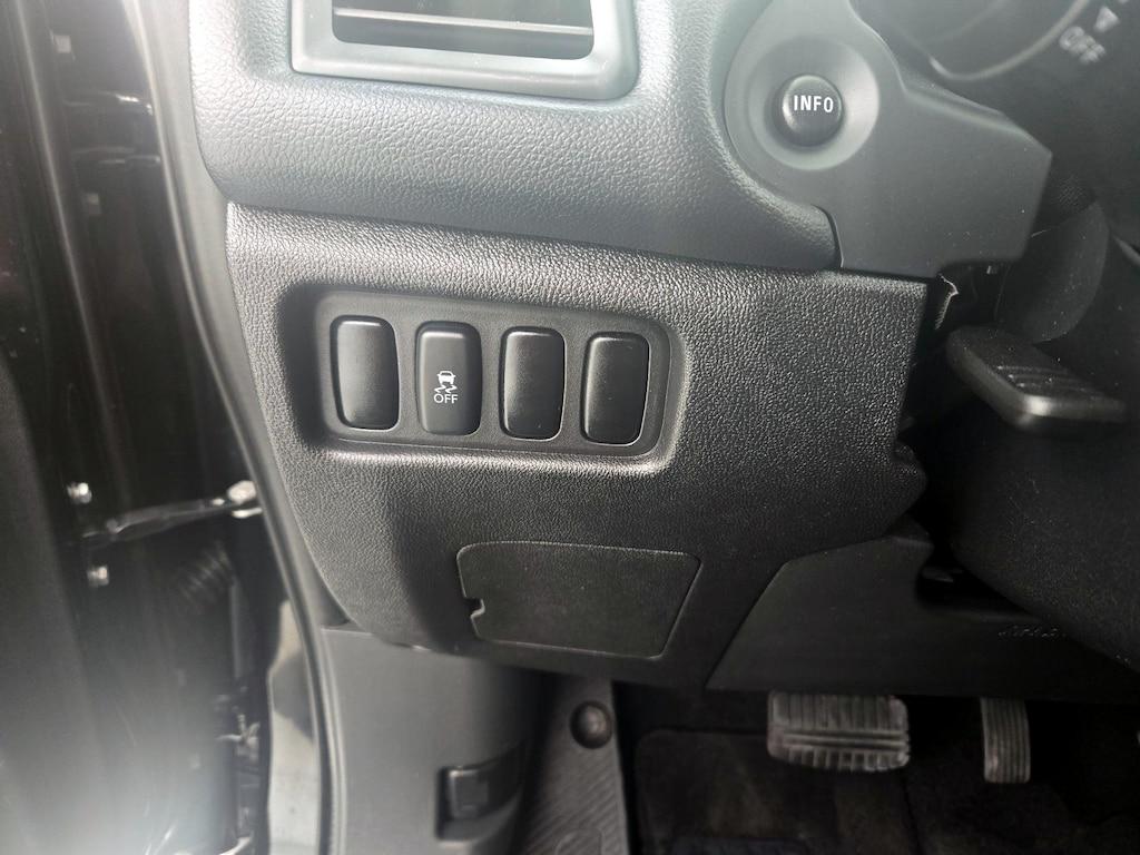 used 2015 Mitsubishi Outlander Sport car, priced at $13,998