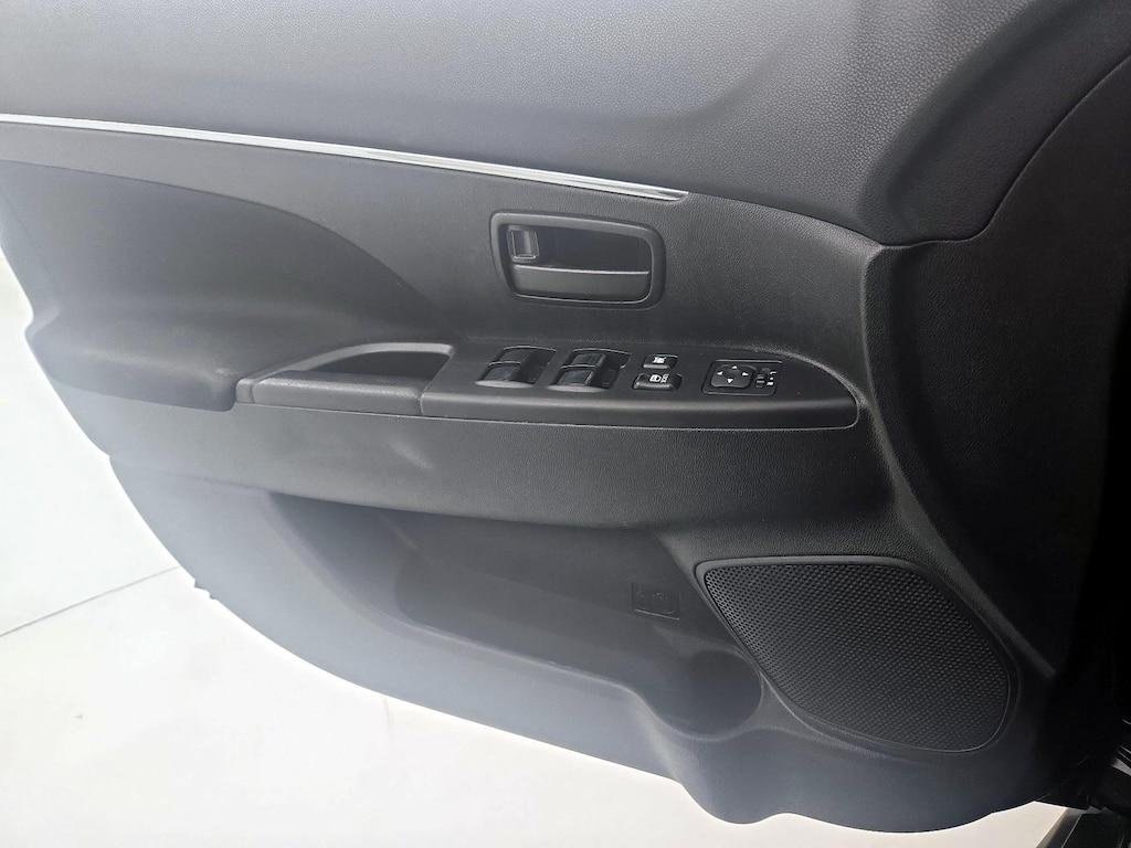 used 2015 Mitsubishi Outlander Sport car, priced at $13,998