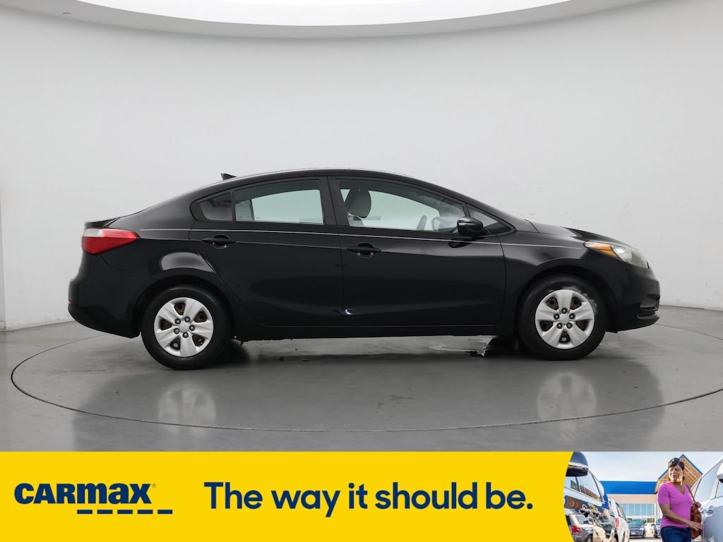 used 2015 Kia Forte car, priced at $12,998