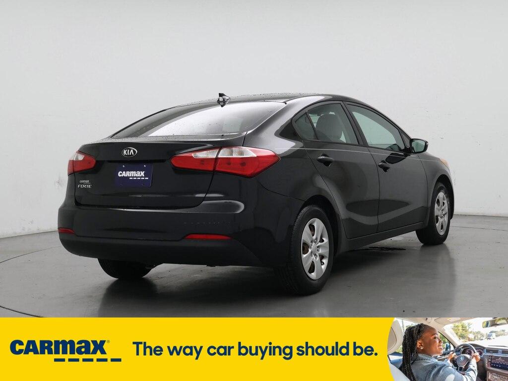used 2015 Kia Forte car, priced at $12,998
