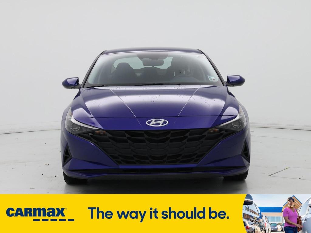 used 2023 Hyundai Elantra car, priced at $21,998