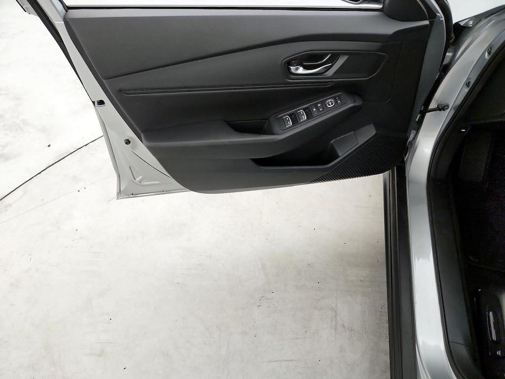 used 2024 Honda Accord car, priced at $27,998