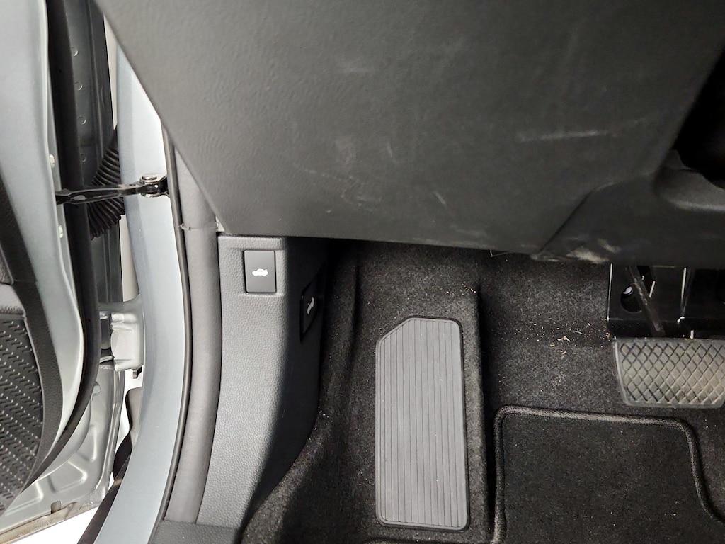 used 2024 Honda Accord car, priced at $27,998