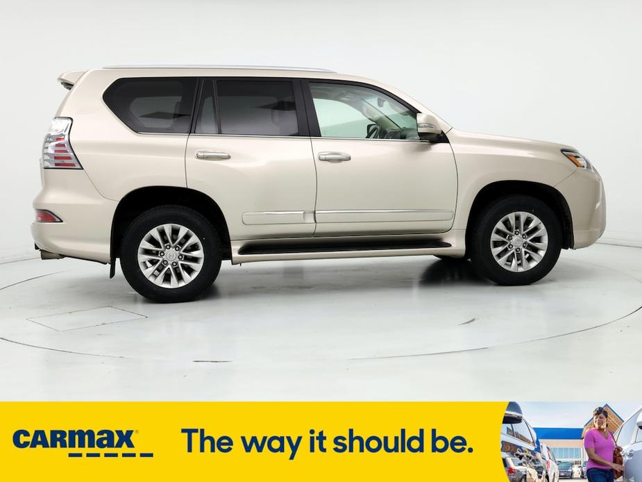 used 2016 Lexus GX 460 car, priced at $30,998