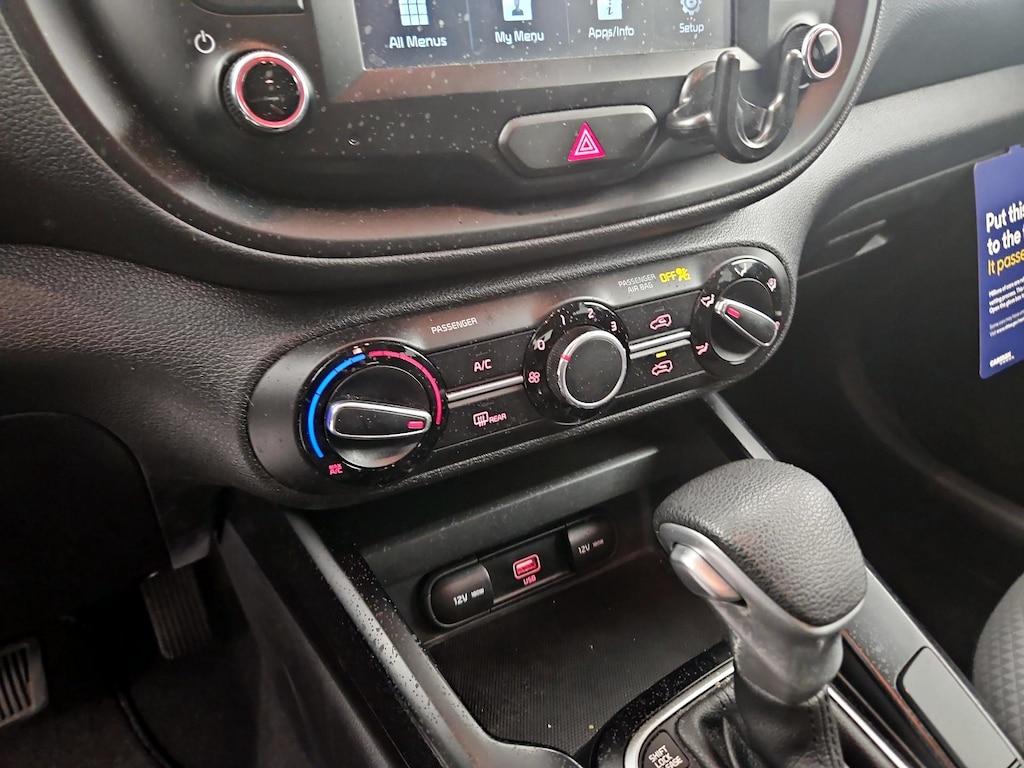 used 2020 Kia Soul car, priced at $14,599