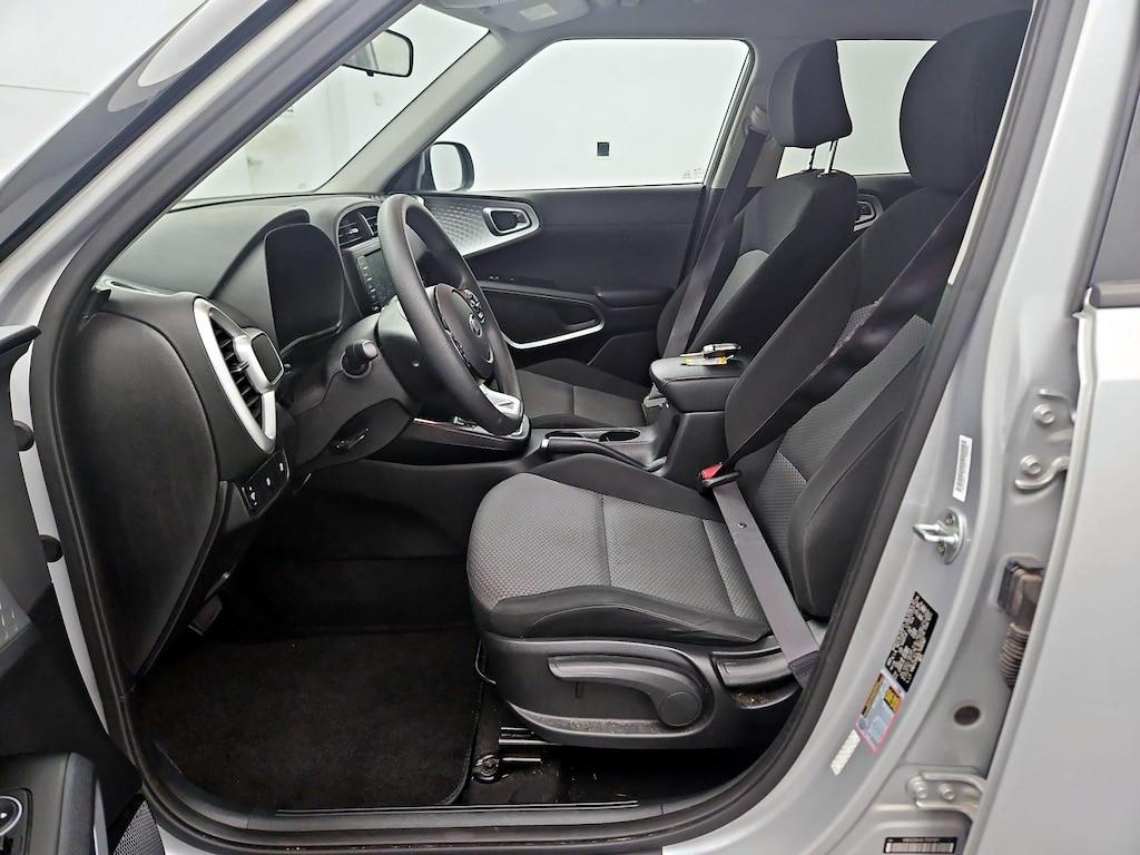 used 2020 Kia Soul car, priced at $14,599