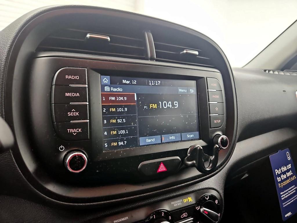 used 2020 Kia Soul car, priced at $14,599