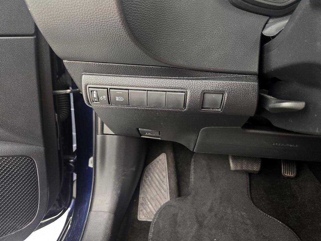 used 2023 Toyota Corolla car, priced at $19,998