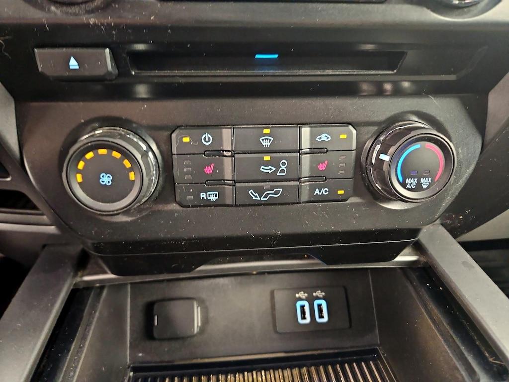 used 2016 Ford F-150 car, priced at $27,998