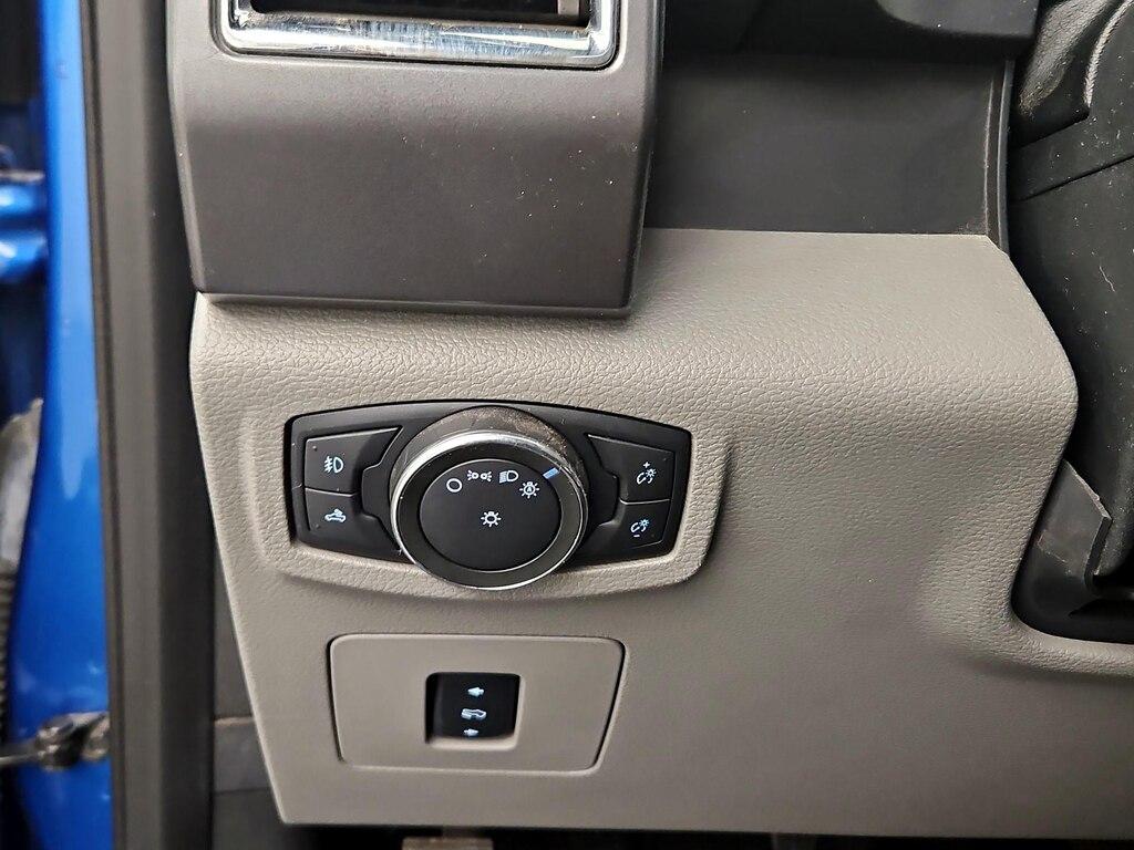 used 2016 Ford F-150 car, priced at $27,998