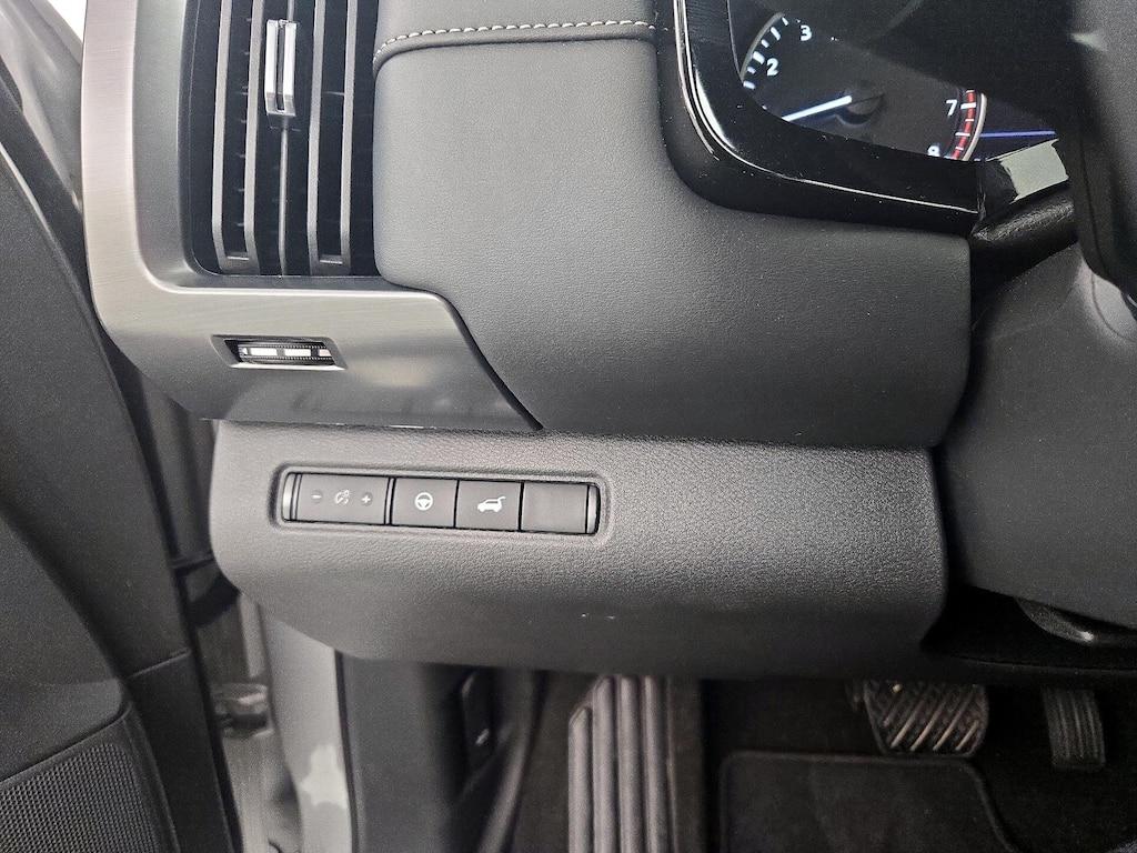 used 2024 Nissan Pathfinder car, priced at $34,998