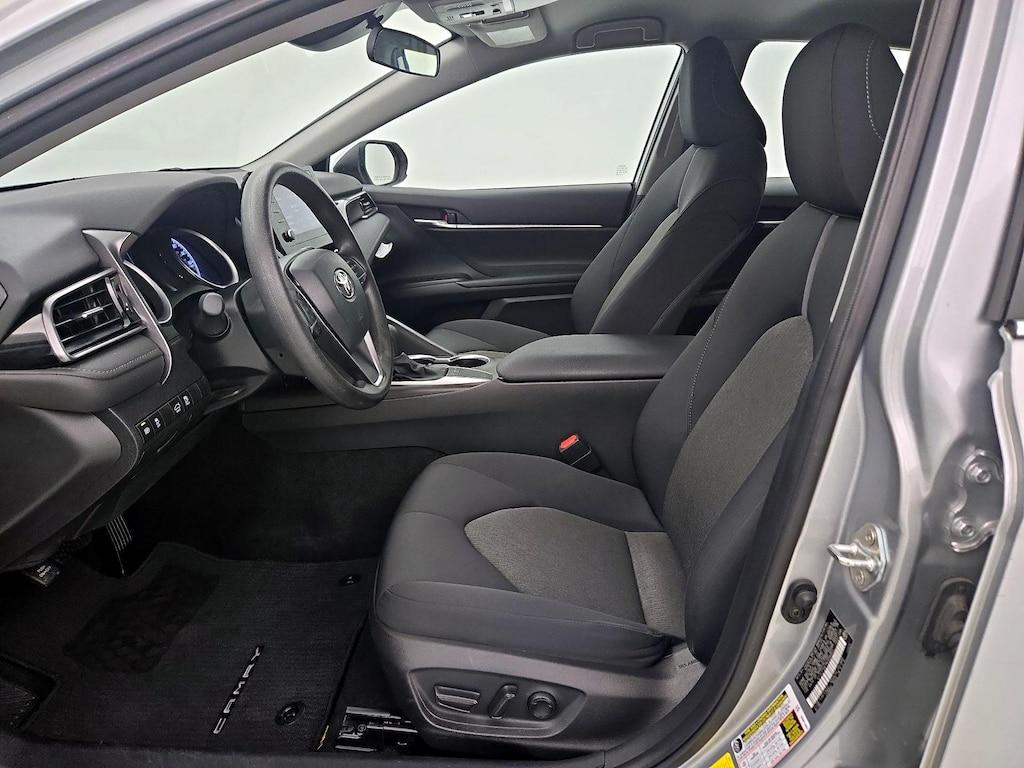used 2022 Toyota Camry car, priced at $23,998