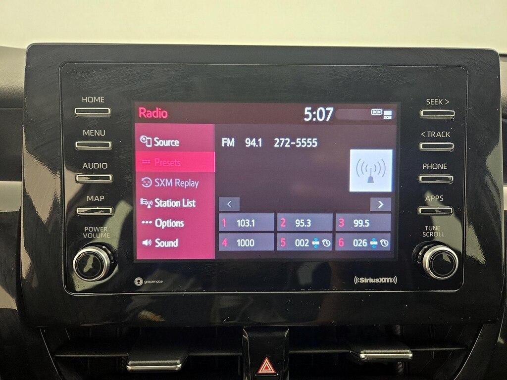 used 2022 Toyota Camry car, priced at $23,998