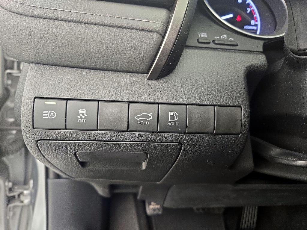 used 2022 Toyota Camry car, priced at $23,998