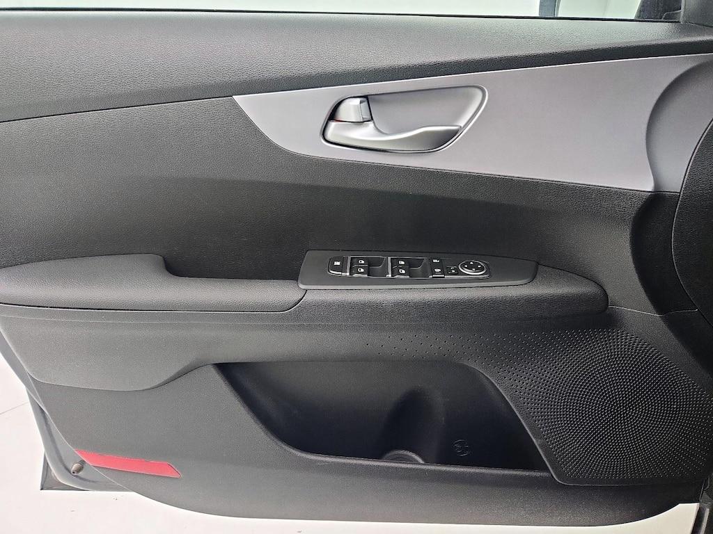 used 2024 Kia Forte car, priced at $19,998
