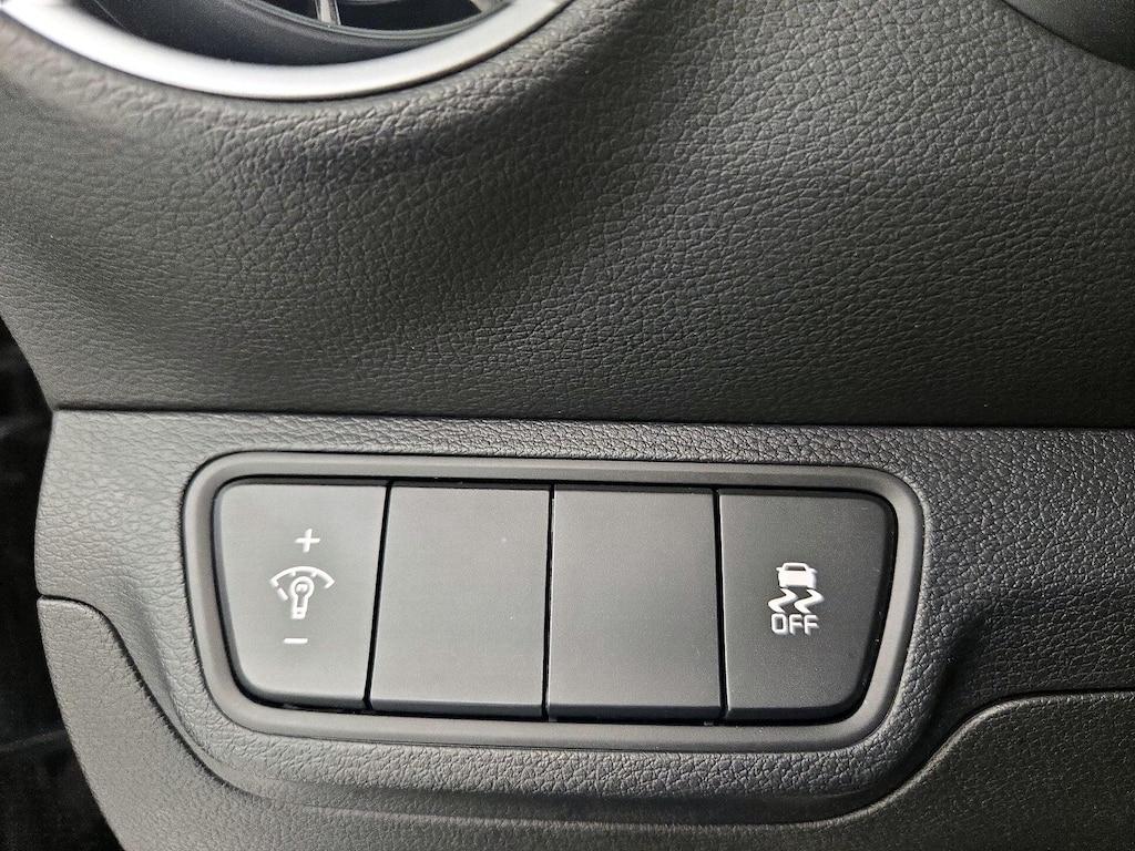 used 2024 Kia Forte car, priced at $19,998
