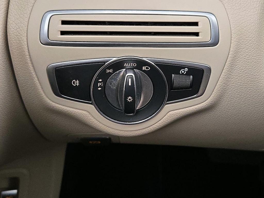 used 2021 Mercedes-Benz C-Class car, priced at $26,998