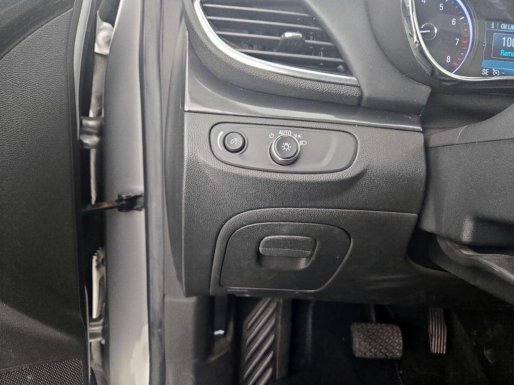 used 2018 Buick Encore car, priced at $15,998