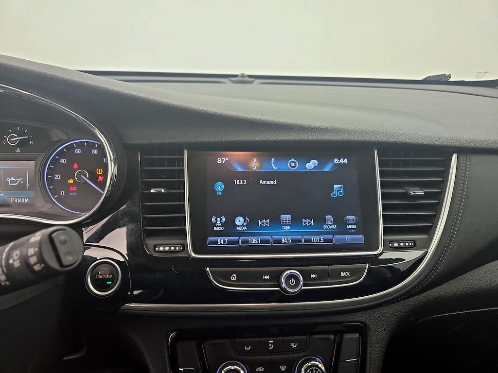 used 2018 Buick Encore car, priced at $15,998