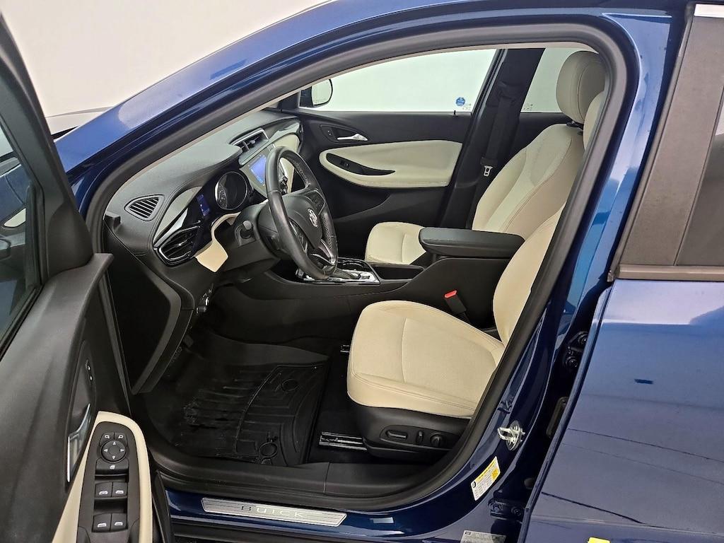 used 2023 Nissan Rogue car, priced at $23,998