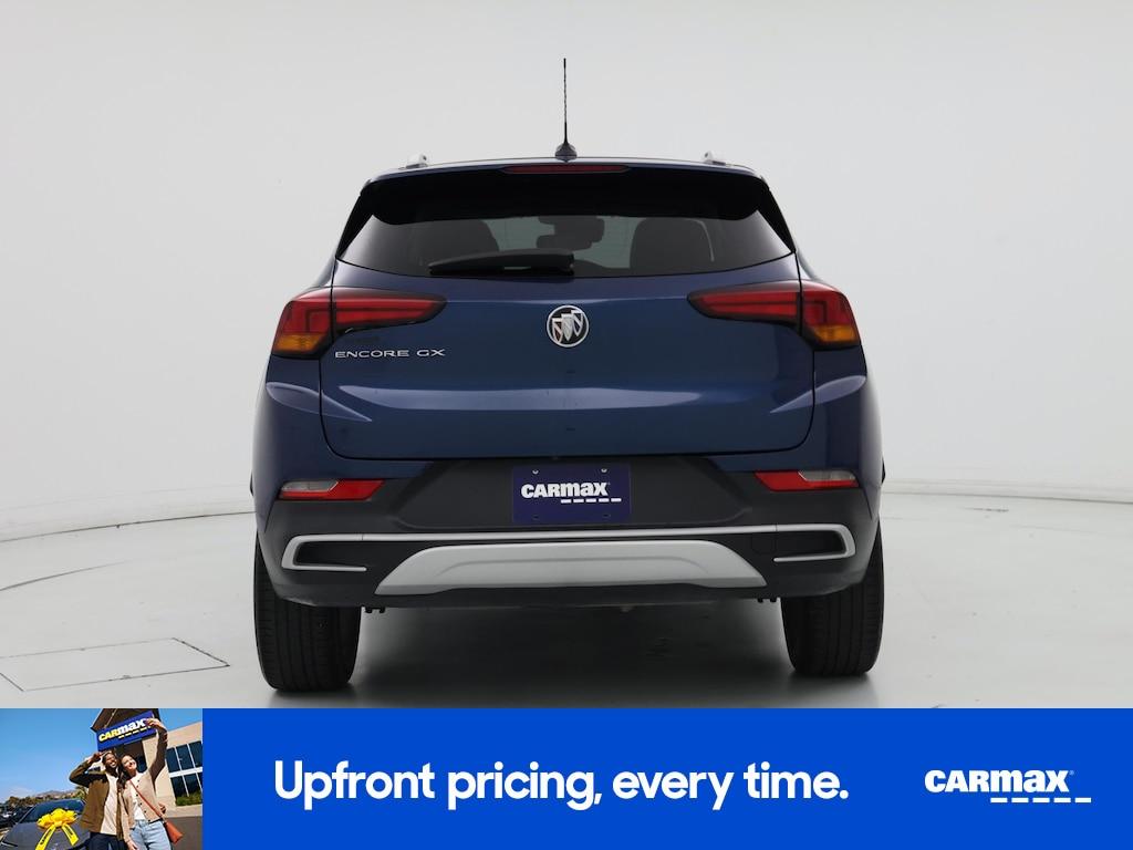 used 2023 Nissan Rogue car, priced at $23,998
