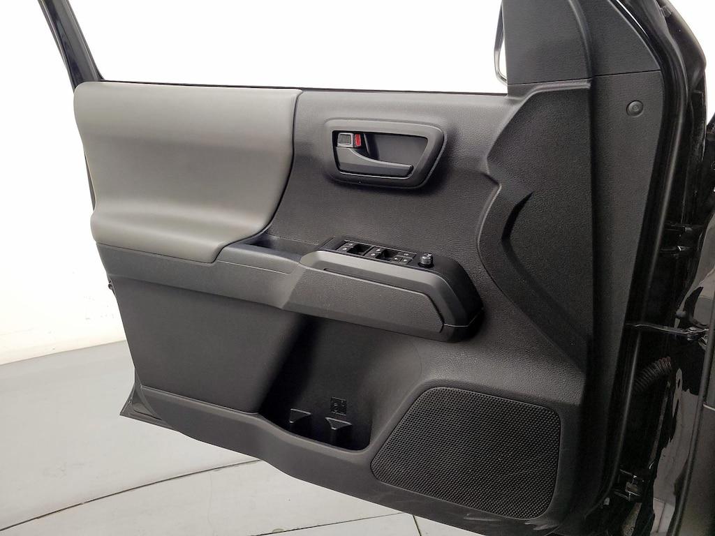 used 2021 Toyota Tacoma car, priced at $29,998