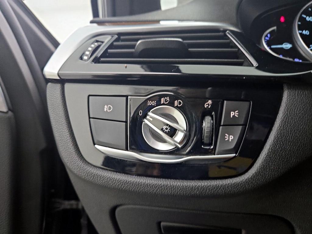 used 2017 BMW 530 car, priced at $22,998