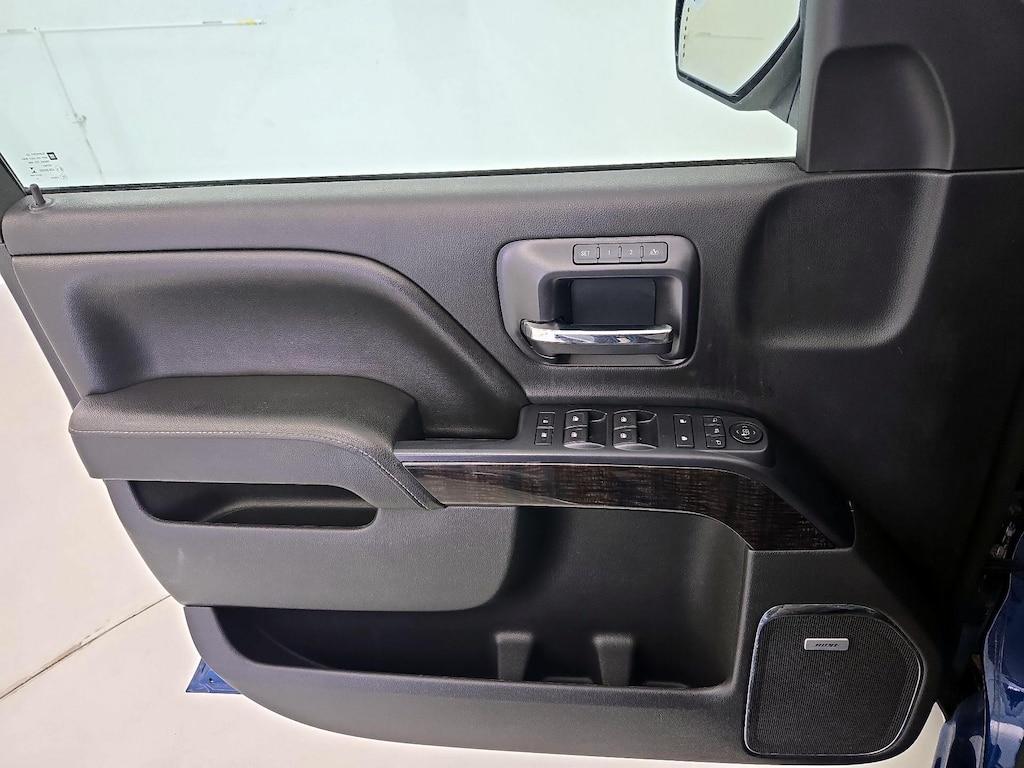 used 2015 GMC Sierra 1500 car, priced at $31,998