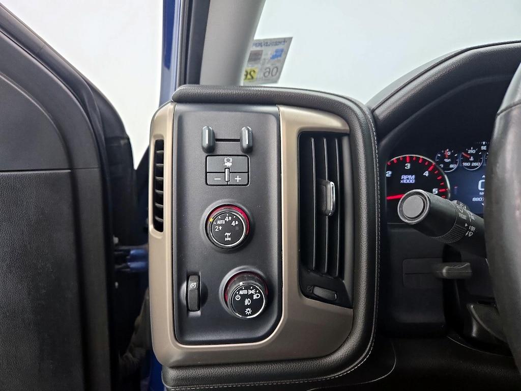 used 2015 GMC Sierra 1500 car, priced at $31,998