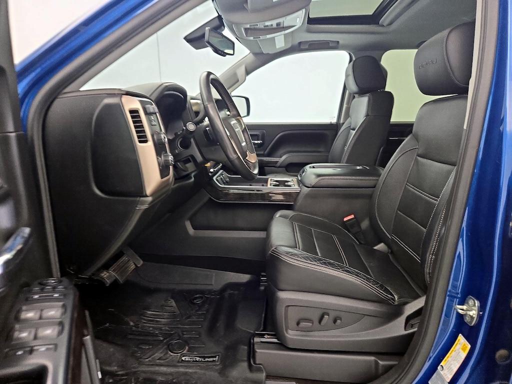 used 2015 GMC Sierra 1500 car, priced at $31,998