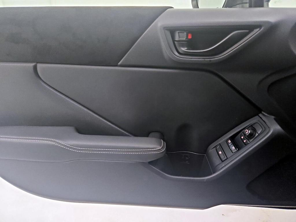 used 2022 Toyota GR86 car, priced at $31,998