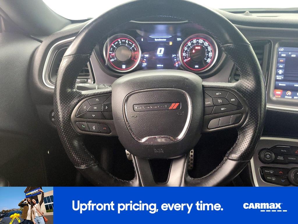 used 2021 Dodge Challenger car, priced at $33,998