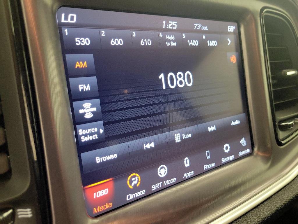 used 2021 Dodge Challenger car, priced at $33,998