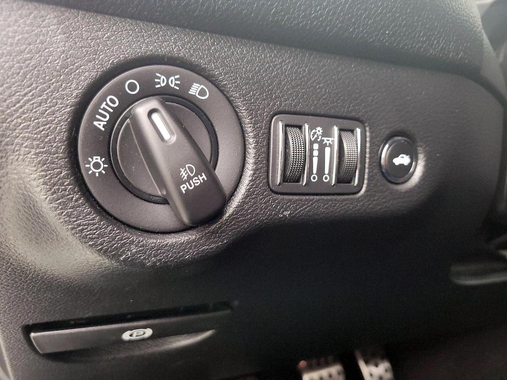 used 2021 Dodge Challenger car, priced at $33,998