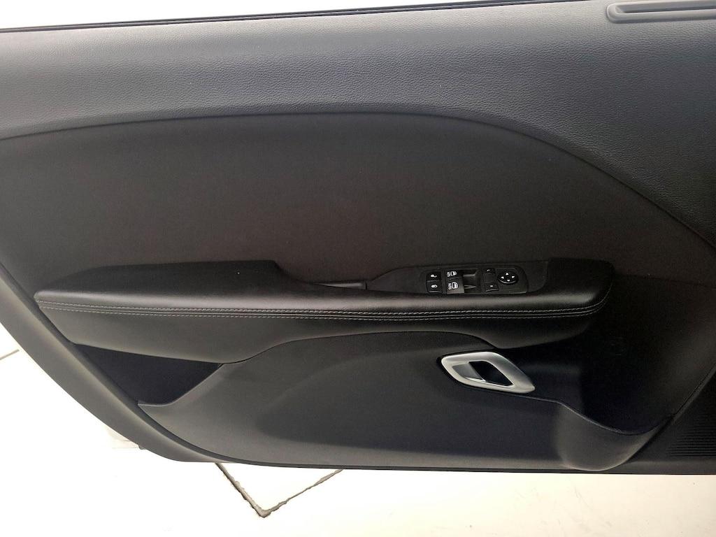 used 2021 Dodge Challenger car, priced at $33,998