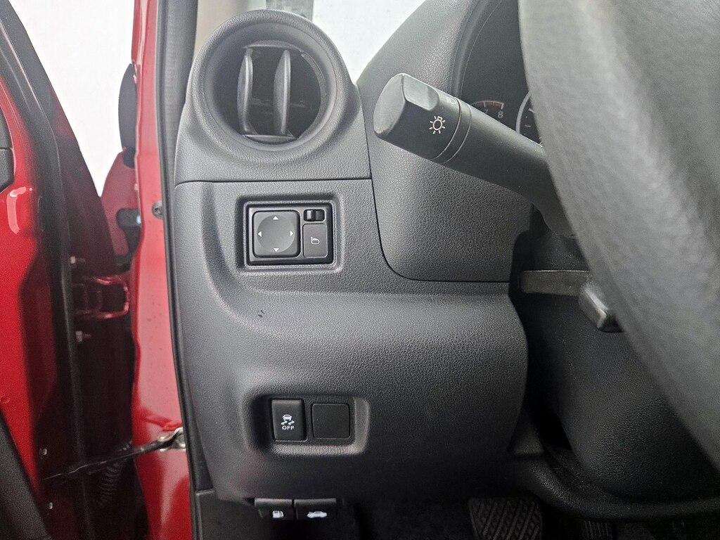 used 2017 Nissan Versa car, priced at $13,998