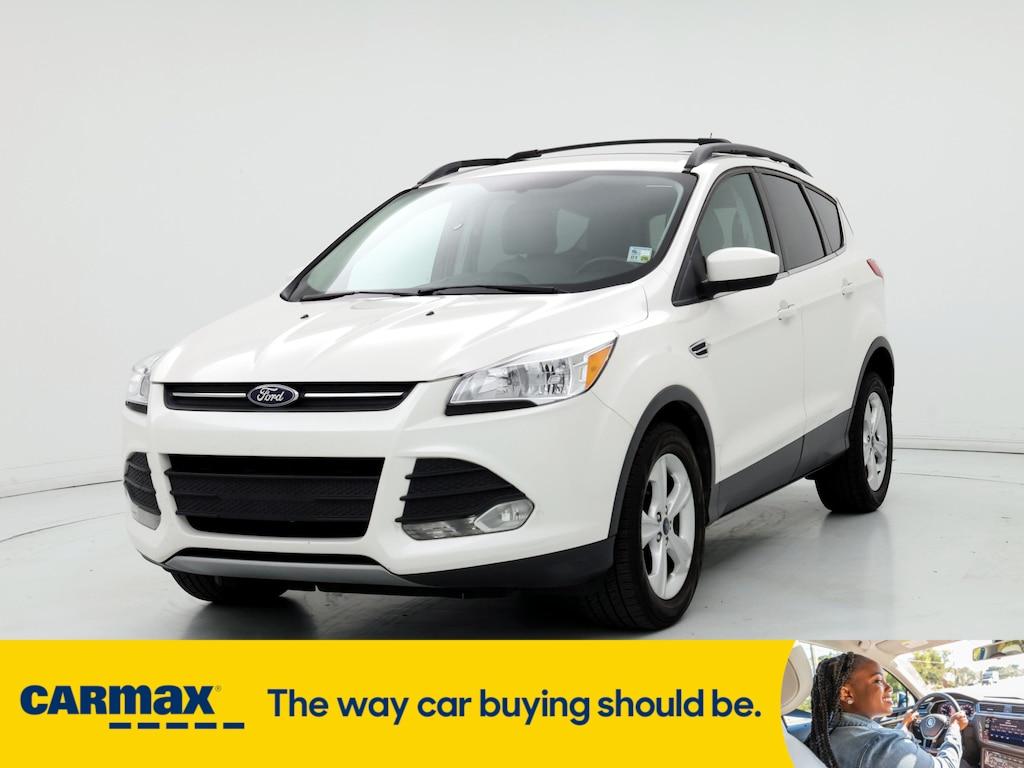 used 2014 Ford Escape car, priced at $15,998