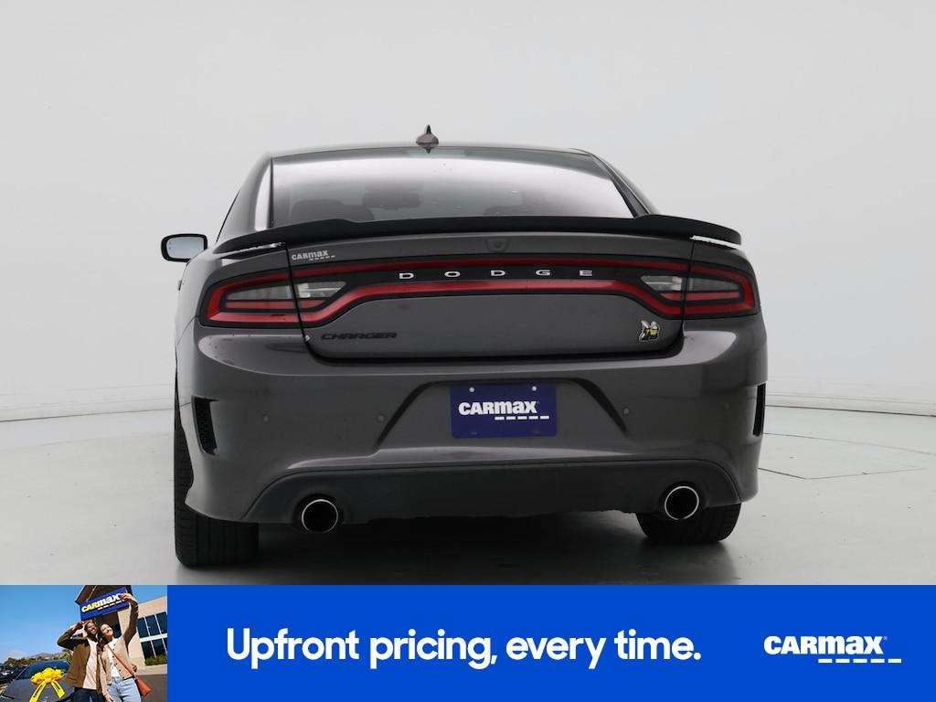 used 2020 Dodge Charger car, priced at $46,998