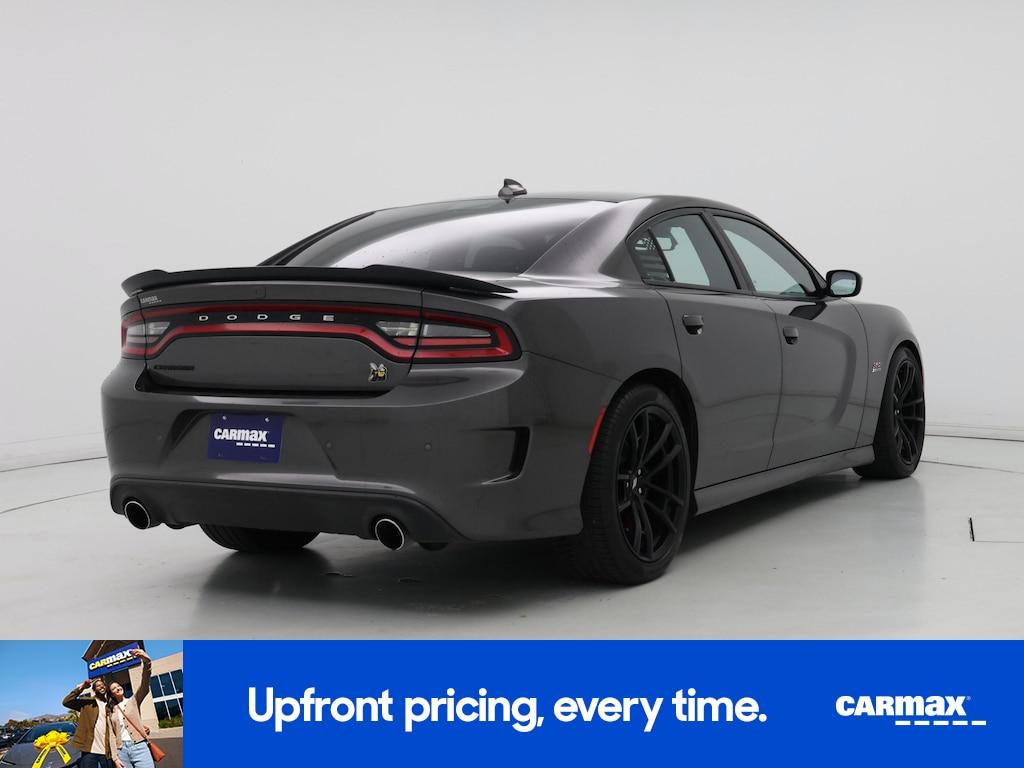 used 2020 Dodge Charger car, priced at $46,998