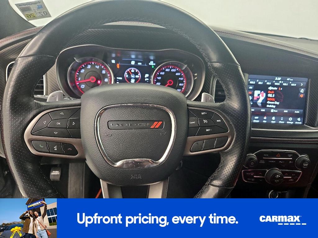 used 2020 Dodge Charger car, priced at $46,998