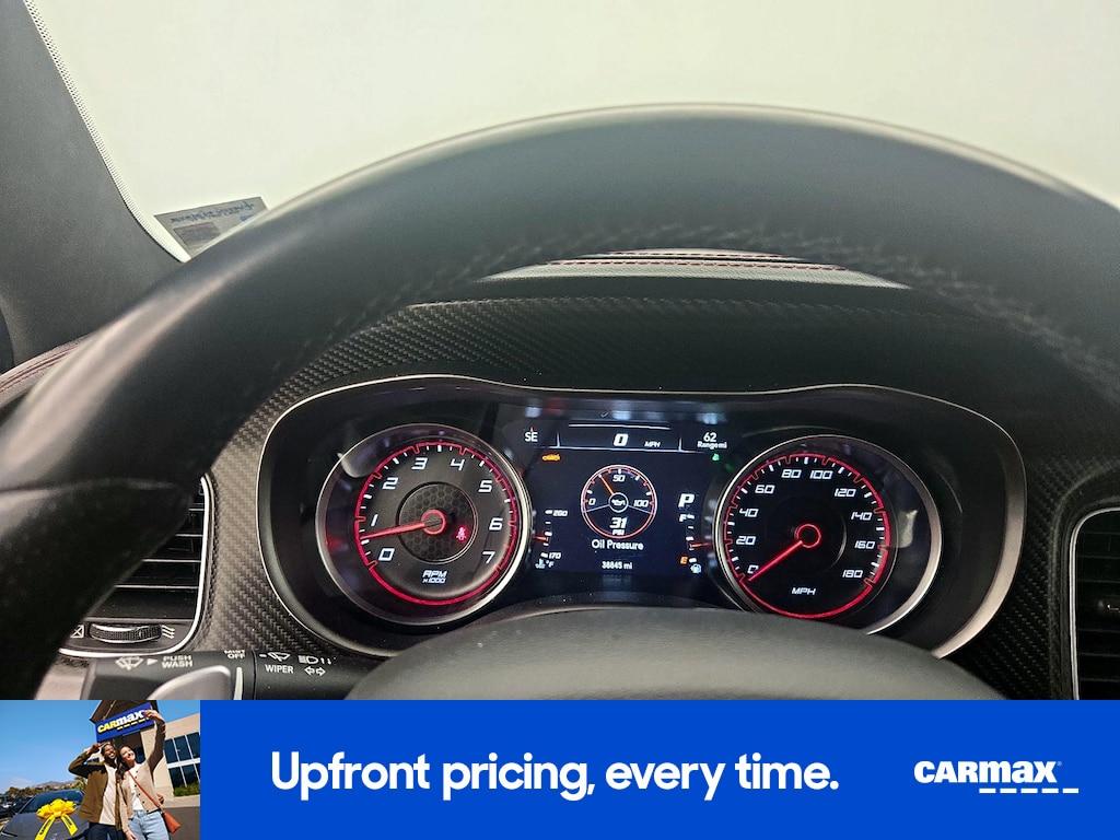 used 2020 Dodge Charger car, priced at $46,998