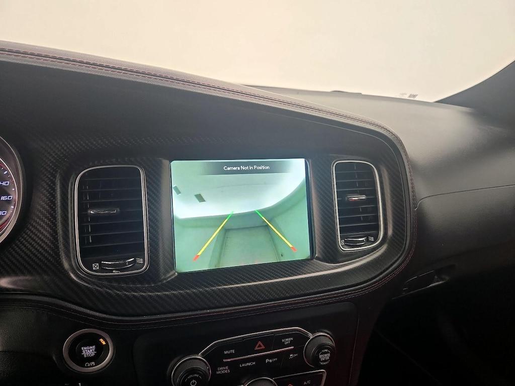 used 2020 Dodge Charger car, priced at $46,998