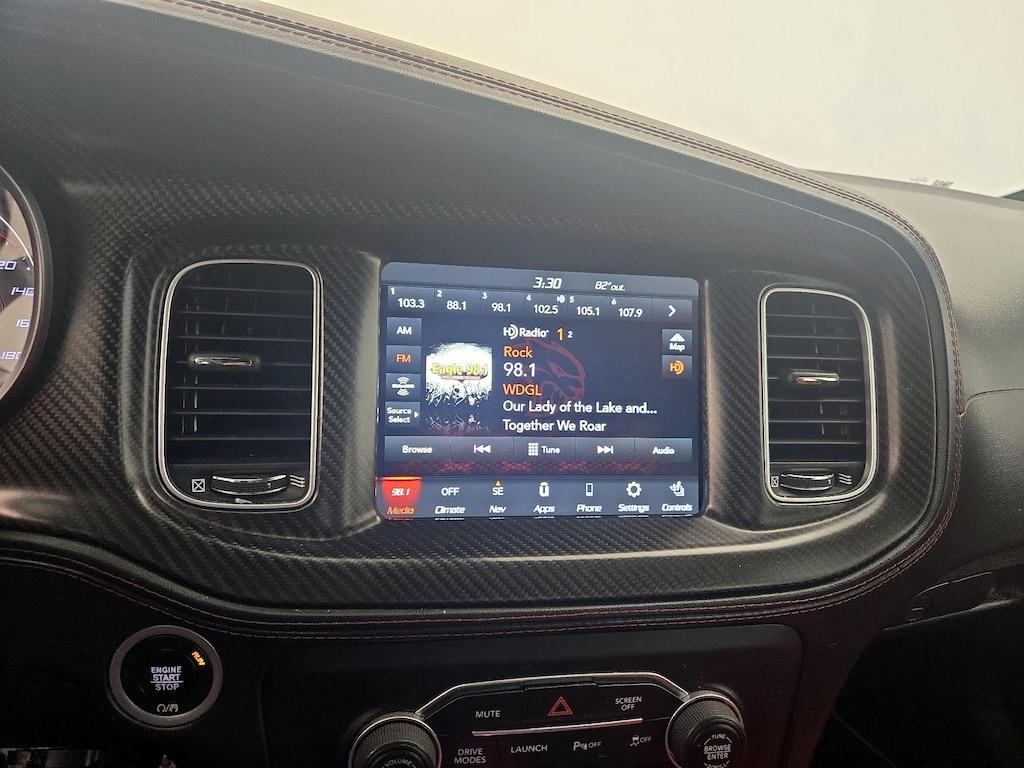 used 2020 Dodge Charger car, priced at $46,998