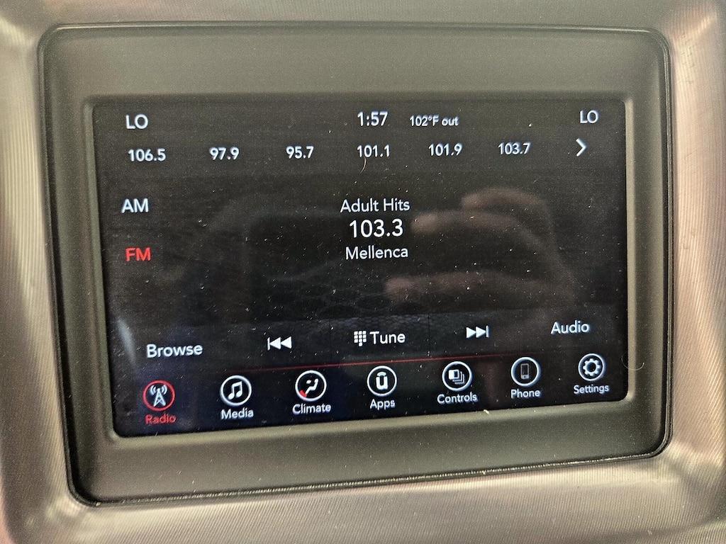 used 2021 Dodge Challenger car, priced at $30,998