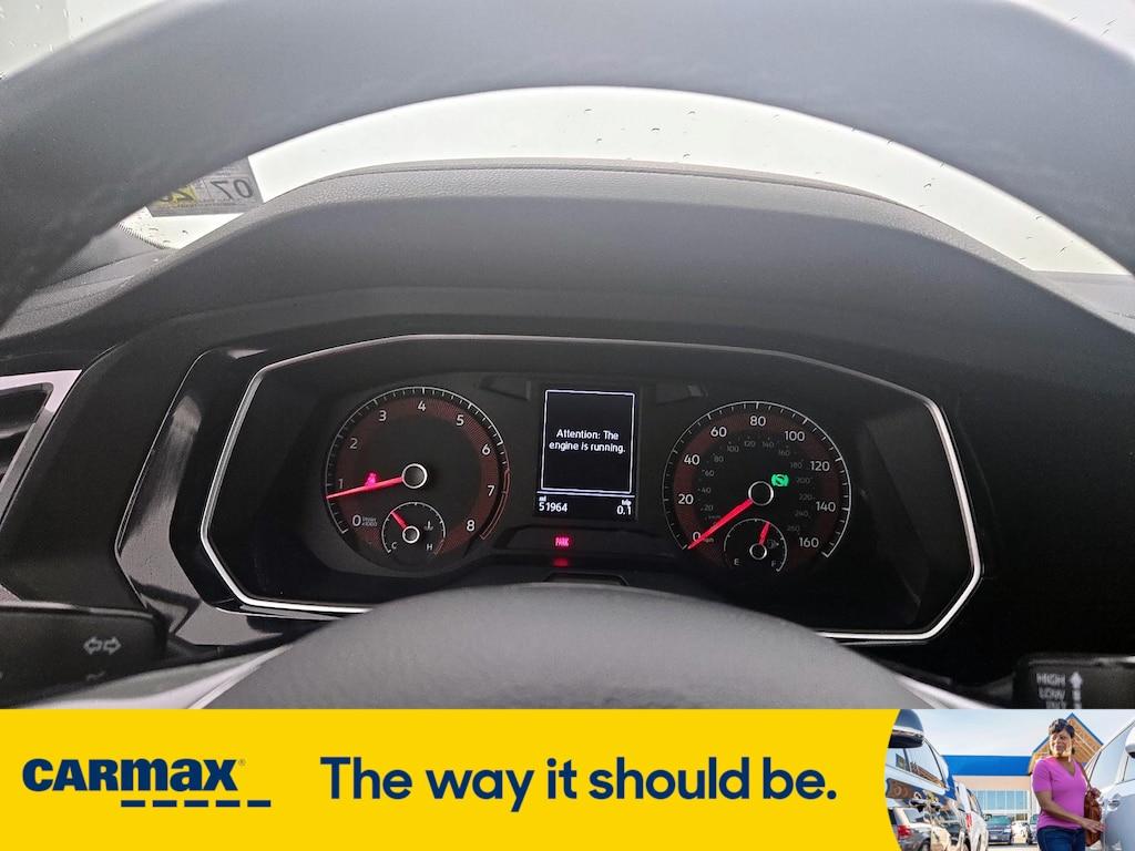 used 2021 Volkswagen Jetta car, priced at $19,998