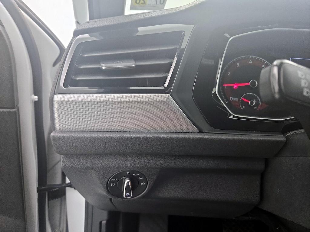 used 2021 Volkswagen Jetta car, priced at $19,998