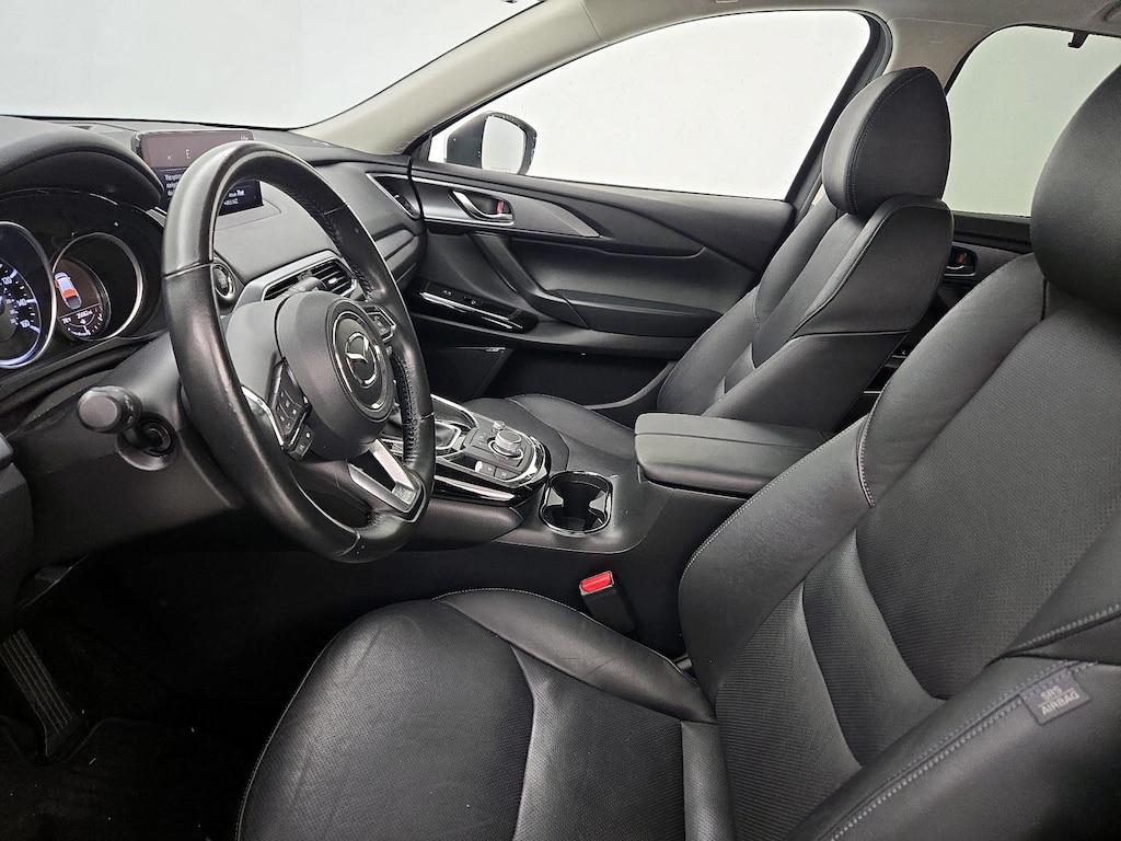 used 2022 Mazda CX-9 car, priced at $30,998