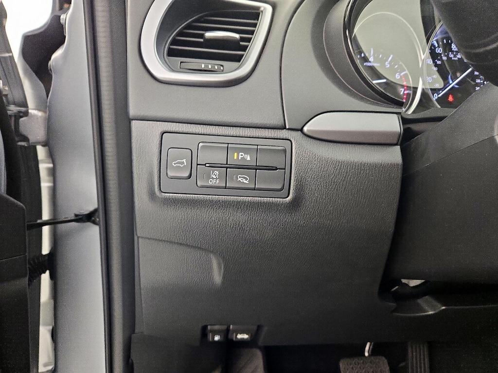 used 2022 Mazda CX-9 car, priced at $30,998